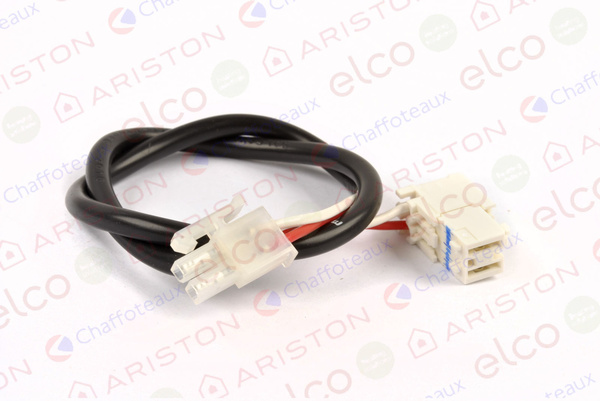 Cablage d alimentation Ariston 65117378