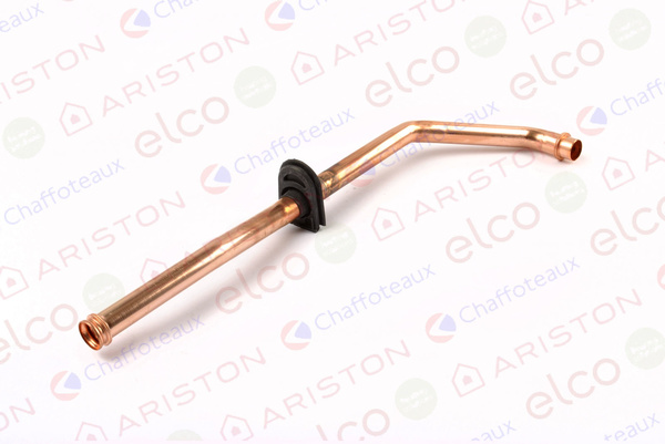 Tube depart chauffage 24kw Ariston 65117398