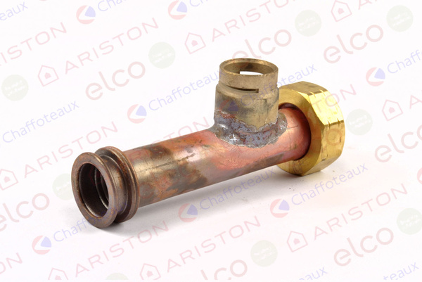 Tube circulateur direct Ariston 65117426