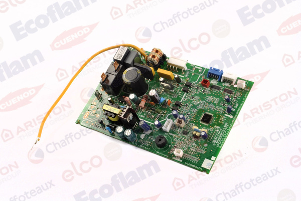 Carte electronique Ariston 65117497