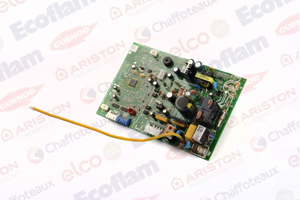 Carte electronique Ariston 65117504