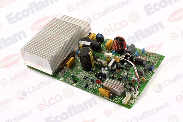 Carte electronique Ariston 65117513