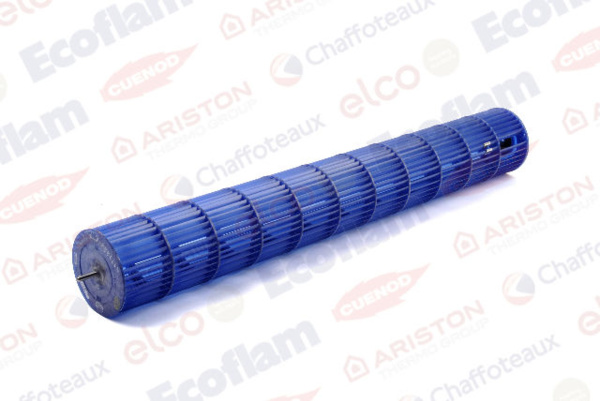 Helice de ventilation Ariston 65117555