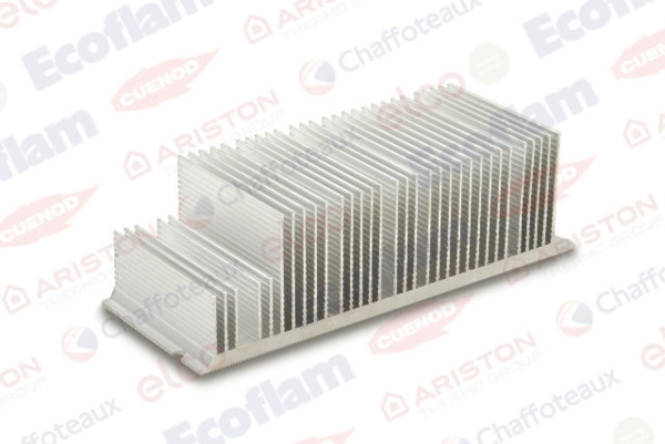 Dissipateur thermique Ariston 65117643