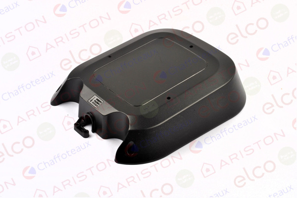 Plastic cover Ariston 65117741