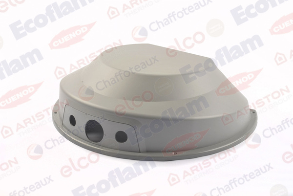 Capot Ariston 65117836