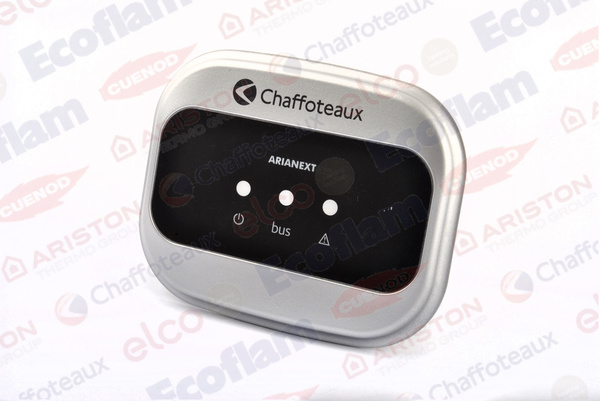 Interface de controle Ariston 65117865