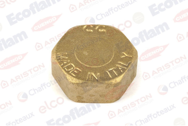 Cap 1 femelle Ariston 65117936