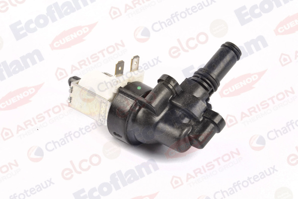 Automatic filling tap Ariston 65117960-01