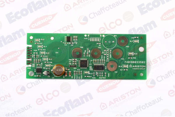 Control board Ariston 65117978