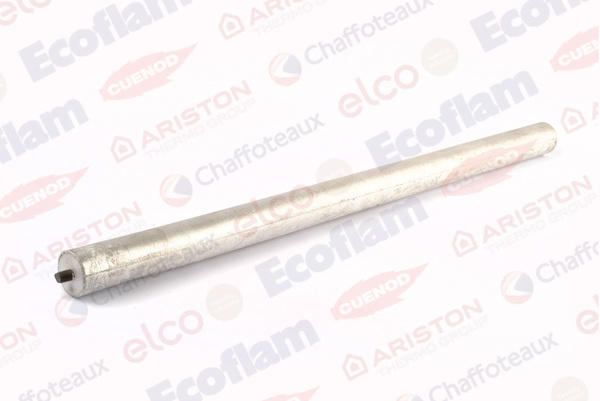 Anode d.32 l=550 m8x13 Ariston 65118006