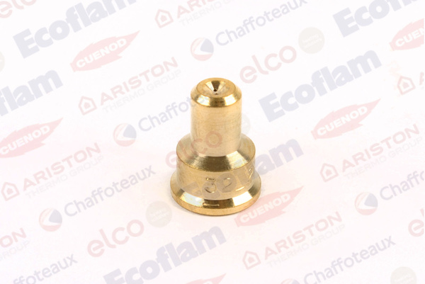 Injecteur veilleuse Ariston 65118023