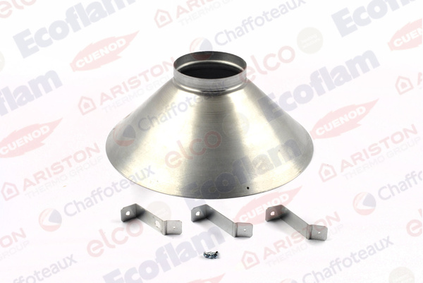 Flue hood Ariston 65118108