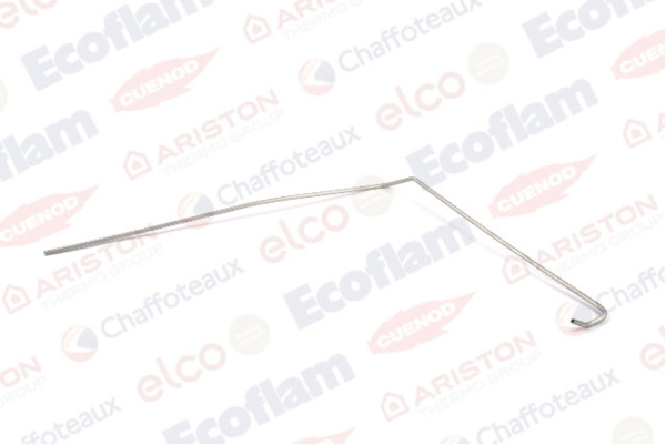 Pilot burner pipe Ariston 65118114