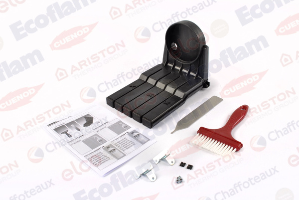 Cleaning kit alucond Ariston 65118263