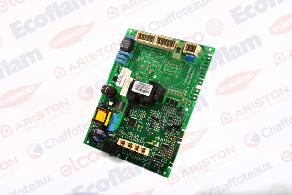 Scheda elettronica zih modbus Ariston 65118706
