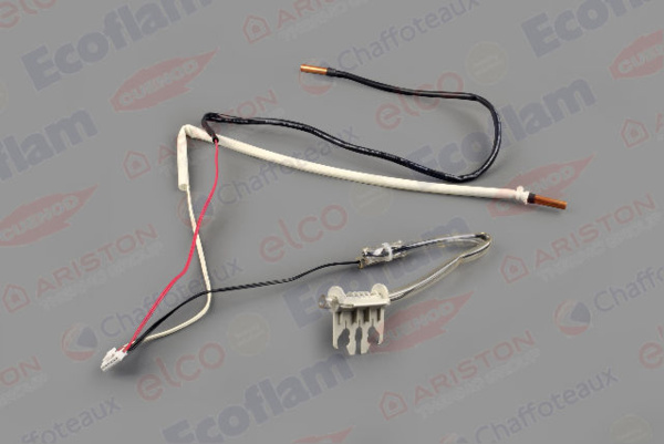 Sonde temperature (kit) l:735mm Ariston 65119261