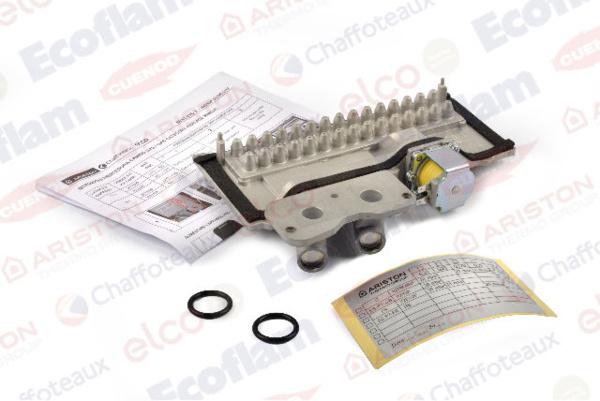 Sft oft gas transf lpg to ng 14/16l lnx Ariston 65119329