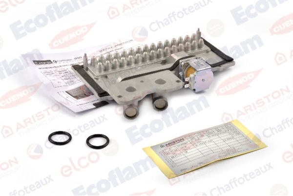 Sft oft gas transf ng to lpg 14/16l lnx Ariston 65119330