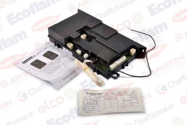 Sft gas transf ng to ap 11l lnx Ariston 65119331