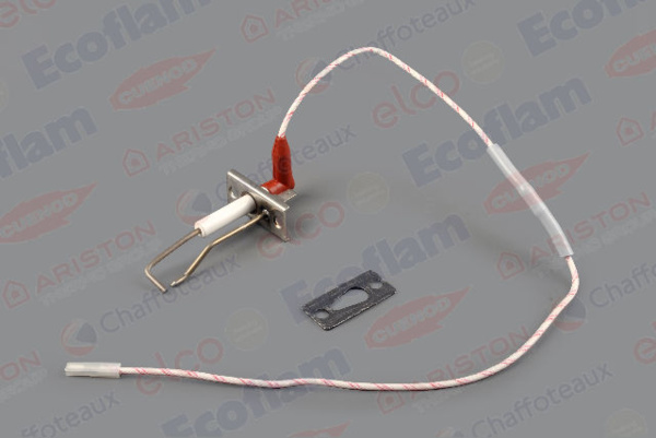 Electrode allumage Ariston 65119375
