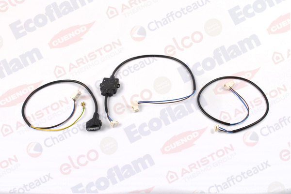 Gas valve wiring kit Ariston 65119394