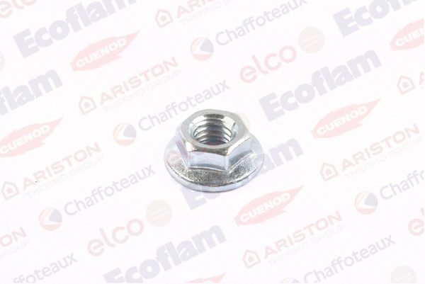 Ecrou flasque Ariston 65119427