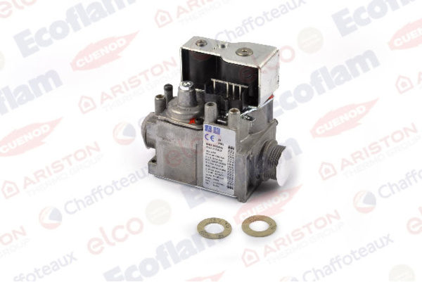 Valve gaz Ariston 65119908