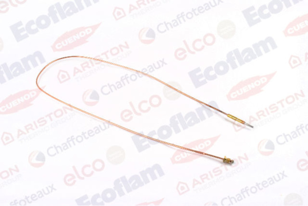 Thermocouple alu l1000 type a Ariston 65119953