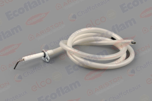 Electrode allumage Ariston 65120108