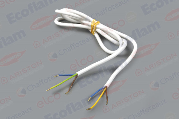 Cablage d alimentation Ariston 65120112