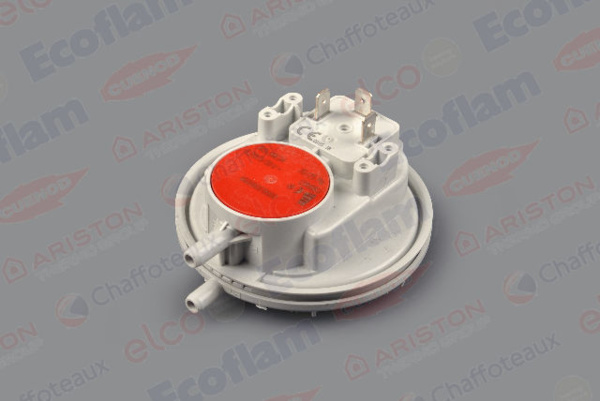 Pressostat air Ariston 65120127