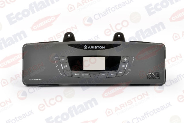 Interface de controle Ariston 65120165