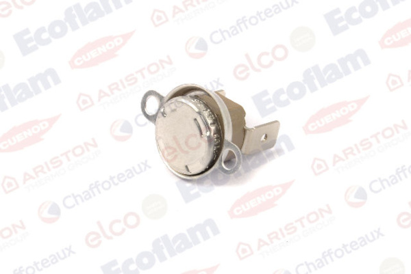 Sonde de fumees 63-48°c Ariston 65120198