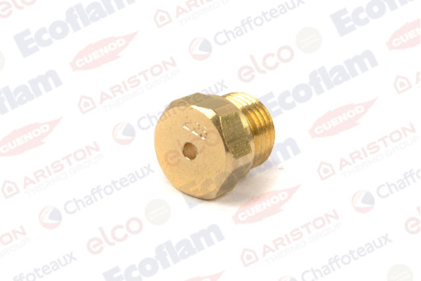 Injecteur bru. princ. (m11 d.2,25) Ariston 65120357