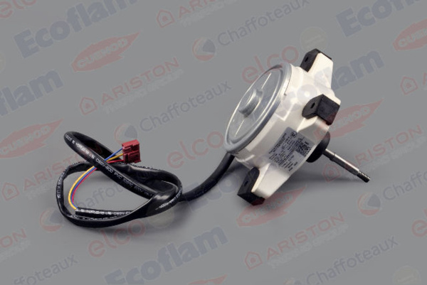 Moteur ventilateur Ariston 65120366