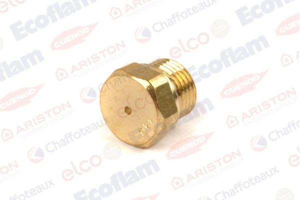 Injecteur bru. princ. (m11 d.1,40) Ariston 65120379