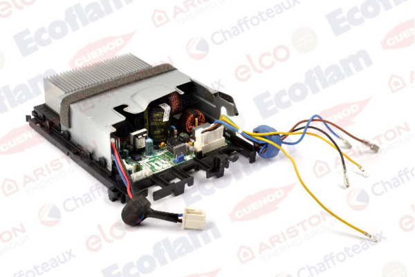 Carte electronique Ariston 65120390