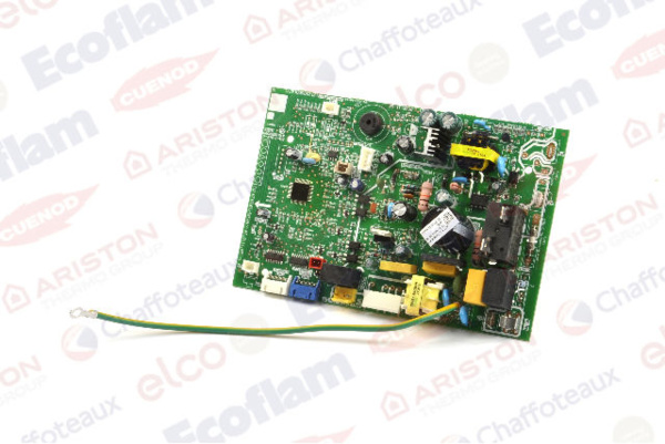 Carte electronique Ariston 65120420