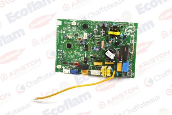 Carte electronique Ariston 65120422
