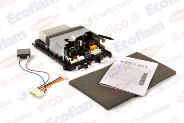 Carte electronique universelle Ariston 65120802