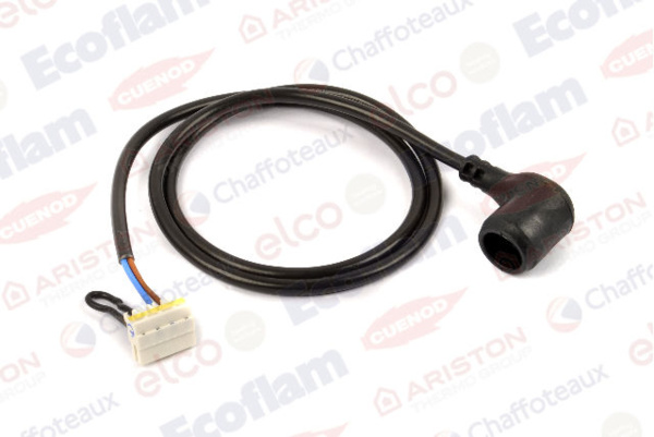 Sicherheitsthermostat Ariston 65120839