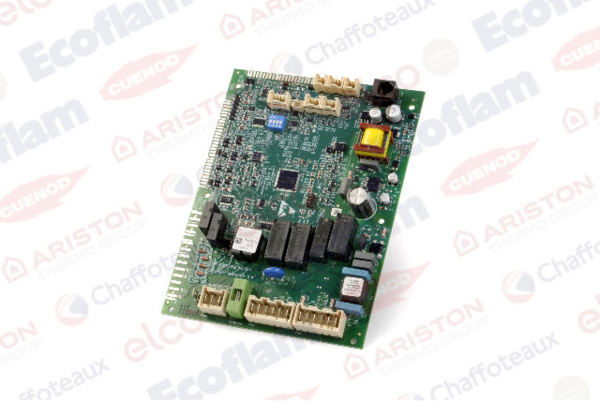 Rte energy manager Ariston 65120844-01