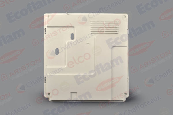 Couvercle de boite electrique Ariston 65120847