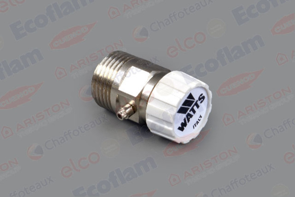 Deaerator 3/8m Ariston 65120850