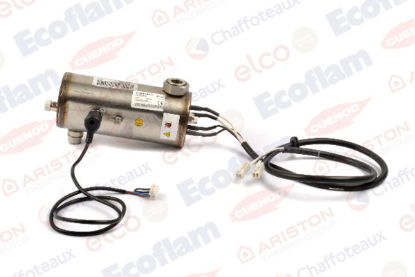 Resistances electriques 2+2 kw Ariston 65120851