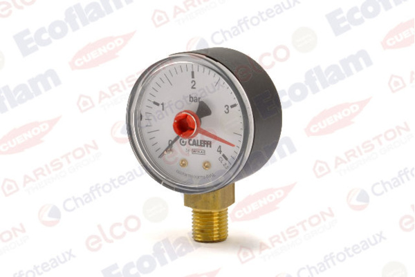 Manometre Ariston 65120859