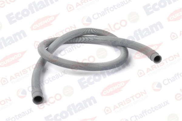 Tube vidange d.25x1500mm Ariston 65120864