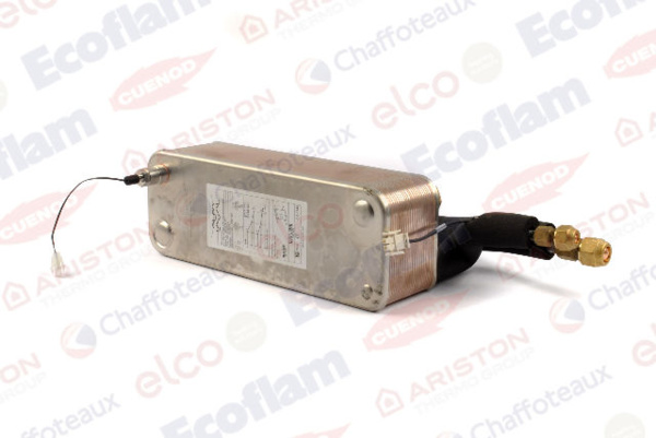 Echangeur de chaleur wh medium Ariston 65120869