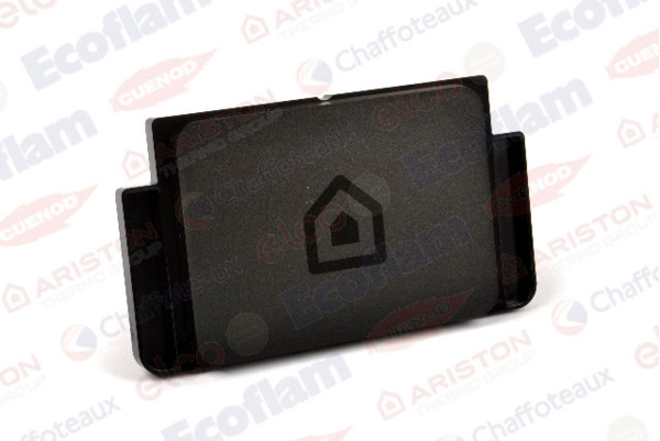 Couvercle Ariston 65120870